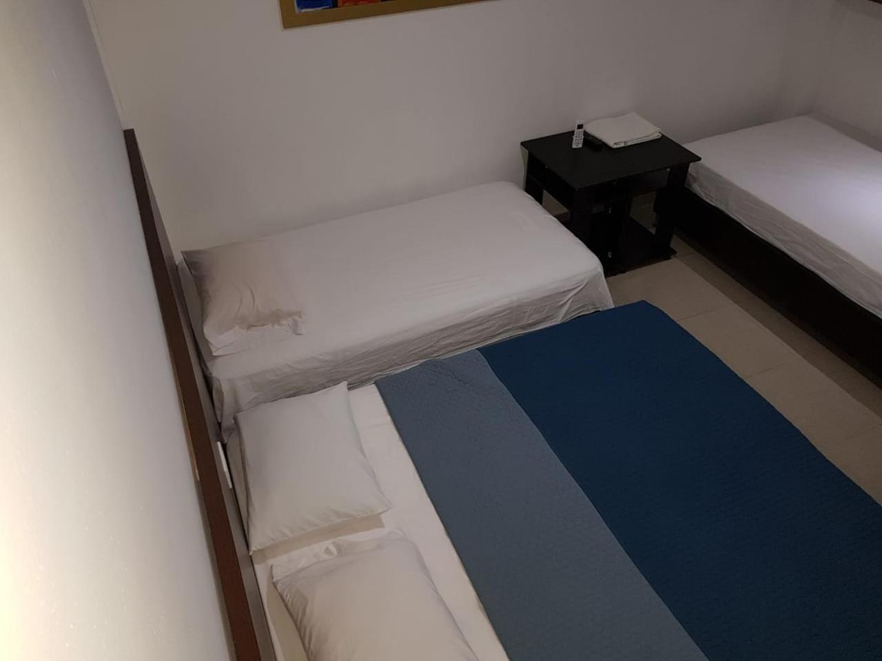 Zafara Hotel Santa Marta  Eksteriør bilde